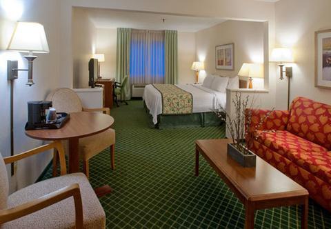 Fairfield Inn By Marriott Dothan Dış mekan fotoğraf