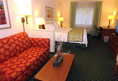 Fairfield Inn By Marriott Dothan Dış mekan fotoğraf