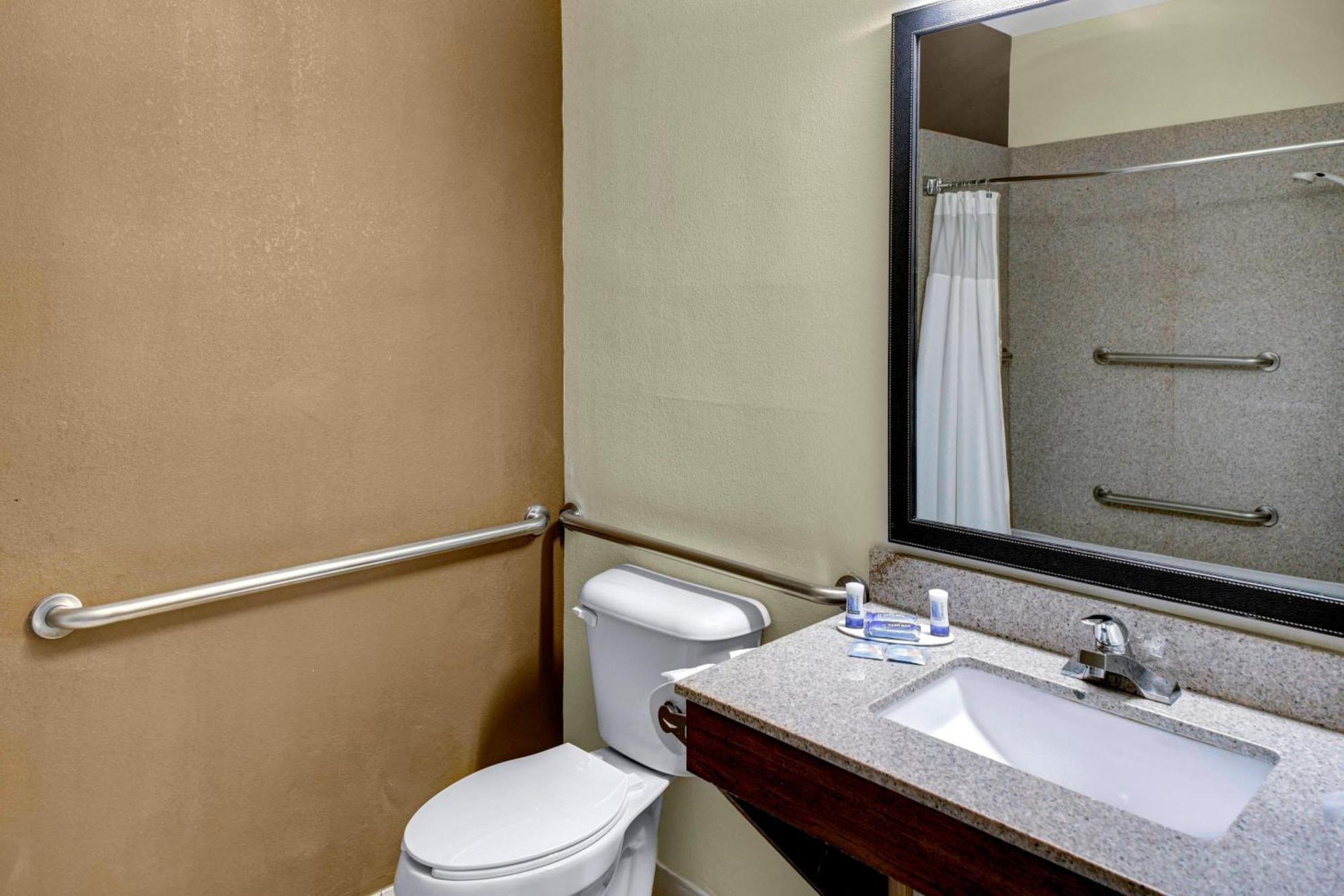 Fairfield Inn By Marriott Dothan Dış mekan fotoğraf