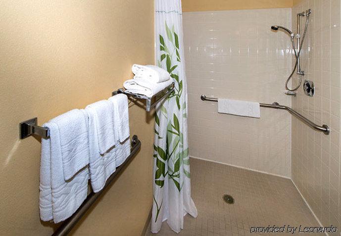 Fairfield Inn By Marriott Dothan Oda fotoğraf