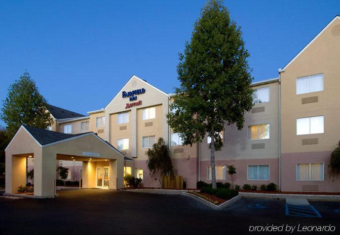 Fairfield Inn By Marriott Dothan Dış mekan fotoğraf