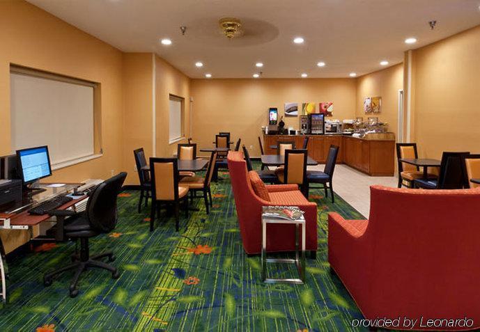 Fairfield Inn By Marriott Dothan Dış mekan fotoğraf