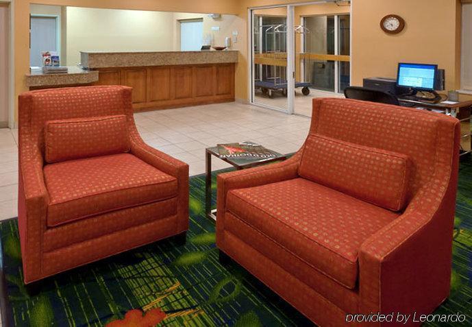 Fairfield Inn By Marriott Dothan Dış mekan fotoğraf