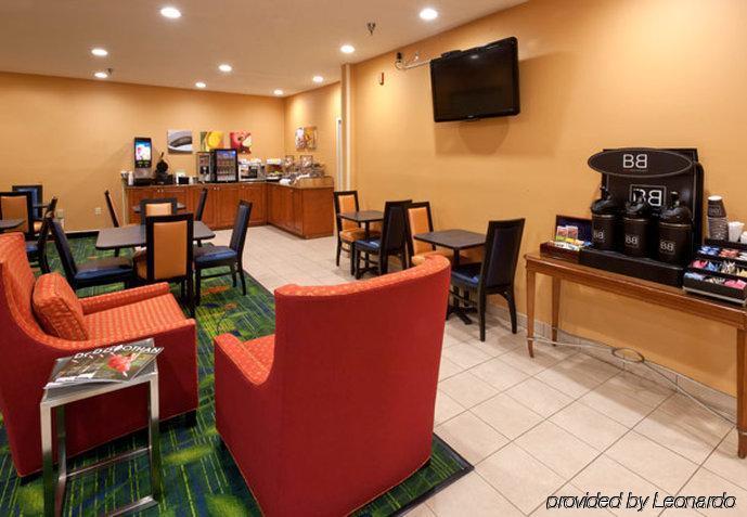 Fairfield Inn By Marriott Dothan Dış mekan fotoğraf