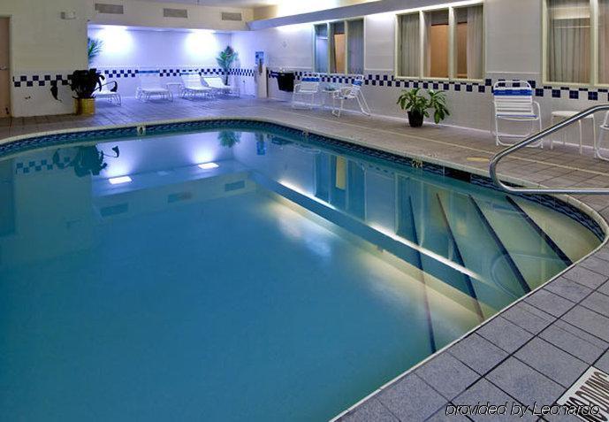 Fairfield Inn By Marriott Dothan Dış mekan fotoğraf