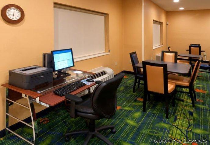 Fairfield Inn By Marriott Dothan Dış mekan fotoğraf